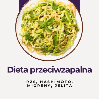 Dieta przeciwzapalna