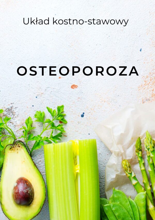 Dieta osteoporoza