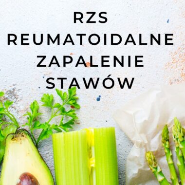 Dieta RZS