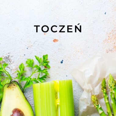 Dieta toczeń