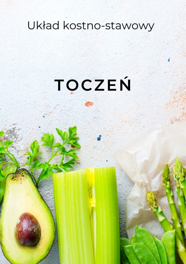 Dieta toczeń
