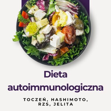 Dieta autoimmunologiczna