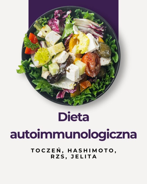 Dieta autoimmunologiczna