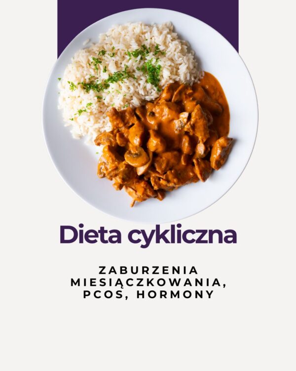 Dieta cykliczna