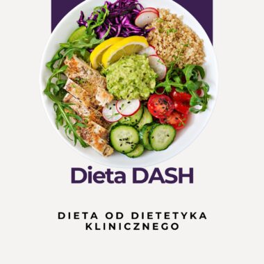 Dieta Dash