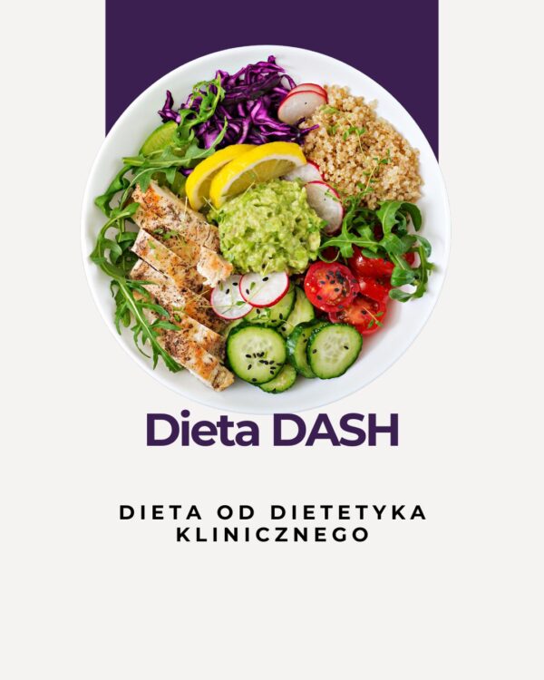 Dieta Dash