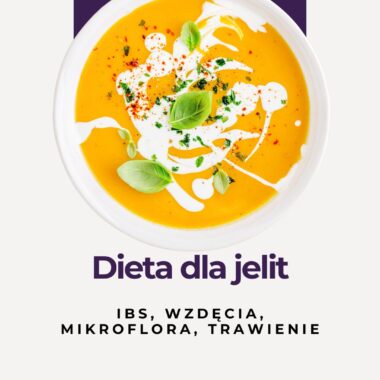 Dieta dla jelit