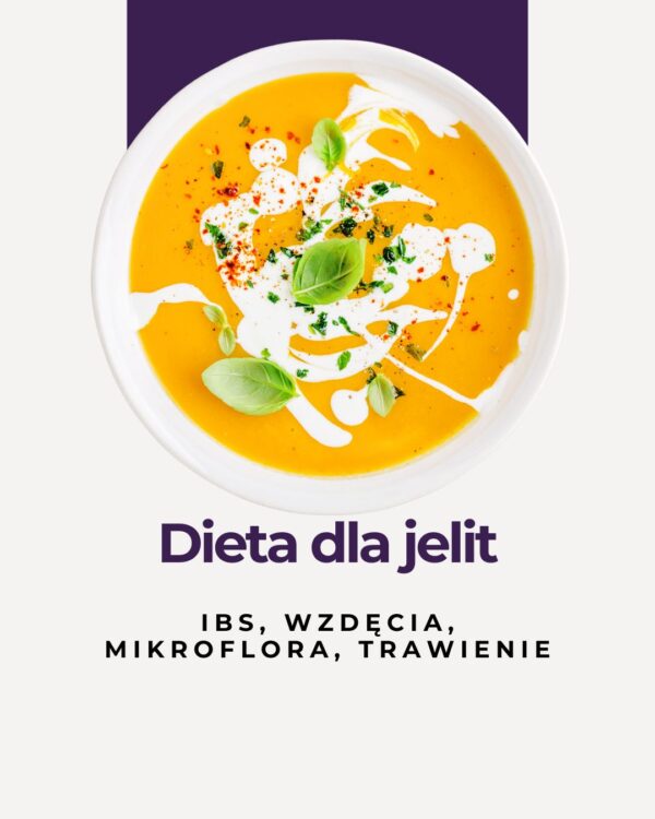 Dieta dla jelit