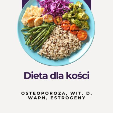 Dieta dla kości