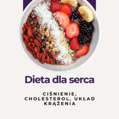 Dieta dla serca