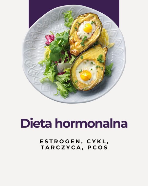 Dieta hormonalna