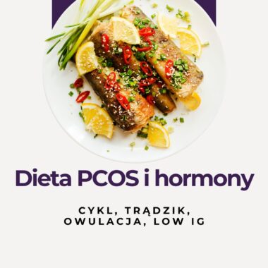 Dieta PCOS i hormony