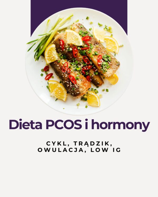Dieta PCOS i hormony