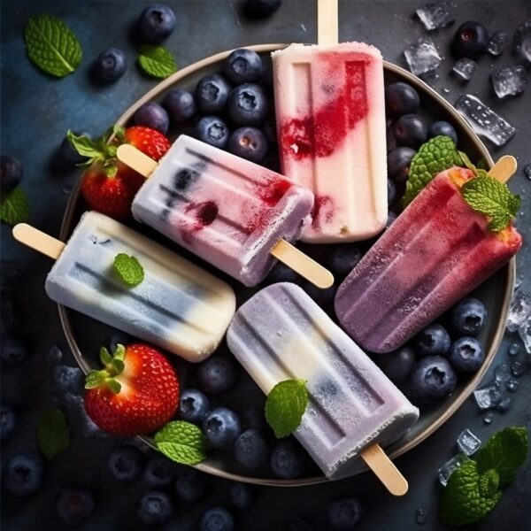 Dieta PCOS