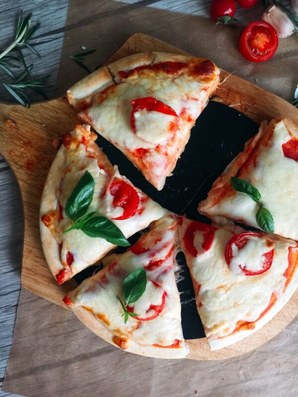 Dieta nadciśnienie tętnicze