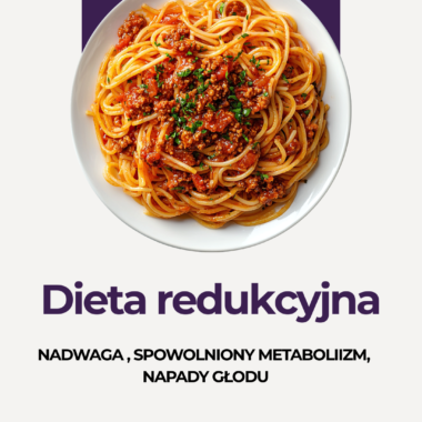 Dieta redukcyjna